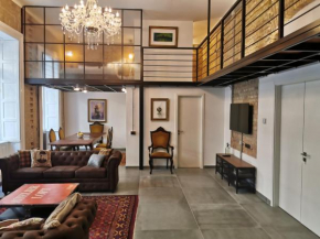 The Address Loft 22ppl